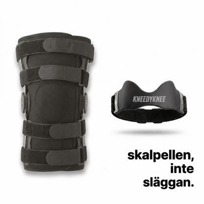 Needyknee™ Knärem