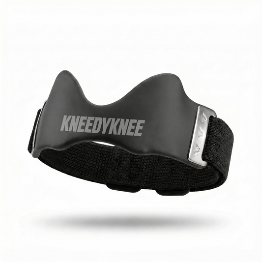 NeedyKnee – Knee Strap