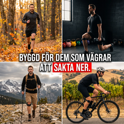 Needyknee™ Knärem