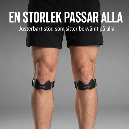 Needyknee™ Knärem