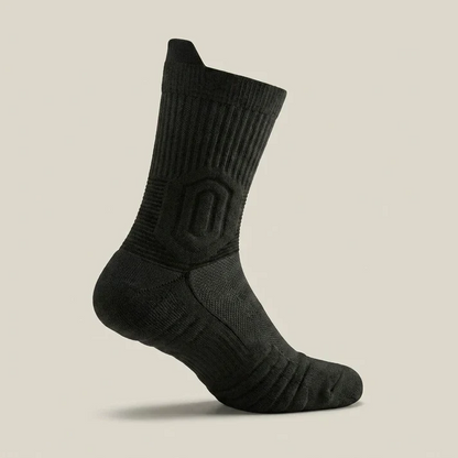 NeedyKnee™ Work Socks