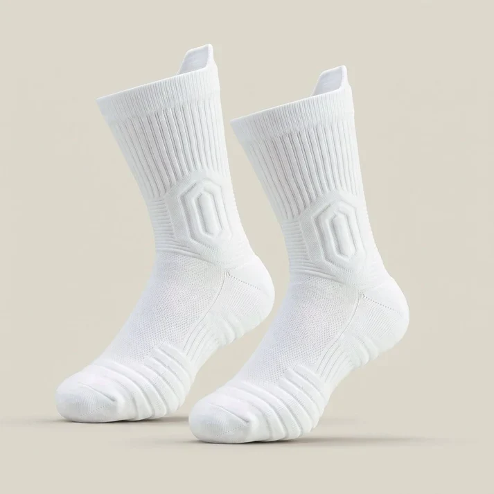 NeedyKnee™ Work Socks