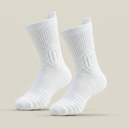 NeedyKnee™ Work Socks